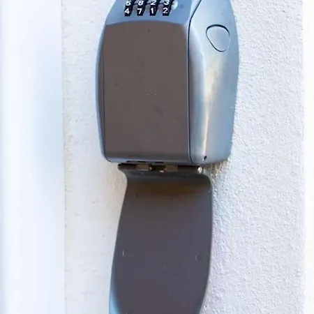 2 - Appart' Avec Terrasse - Tu Elleta Tulette