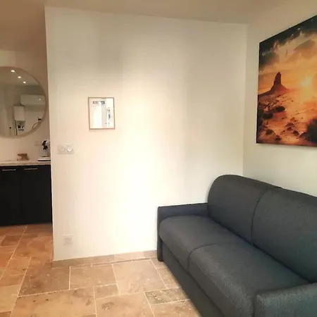 2 - Appart' Avec Terrasse - Tu Elleta Tulette