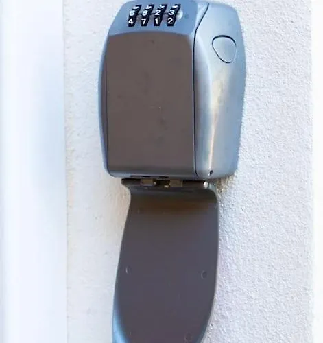 2 - Appart' Avec Terrasse - Tu Elleta Tulette